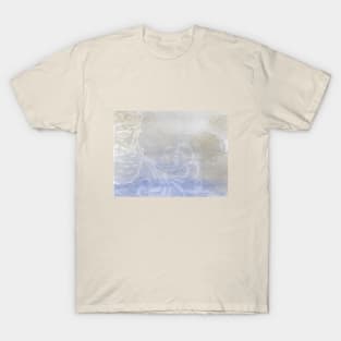 Apheliotes - the East Wind T-Shirt